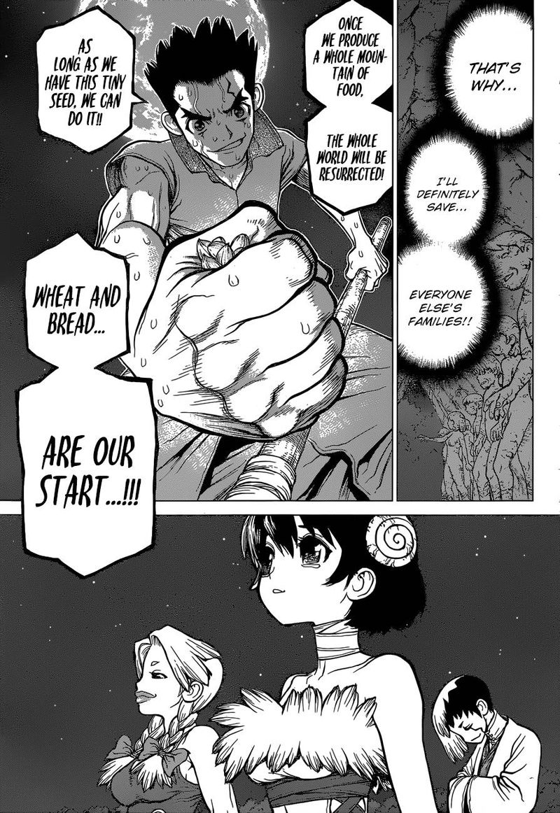 Dr Stone 91 10