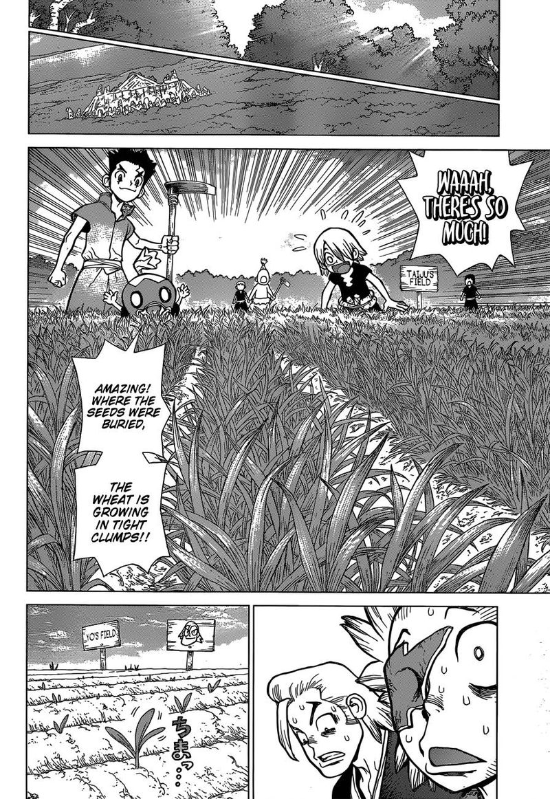 Dr Stone 91 11