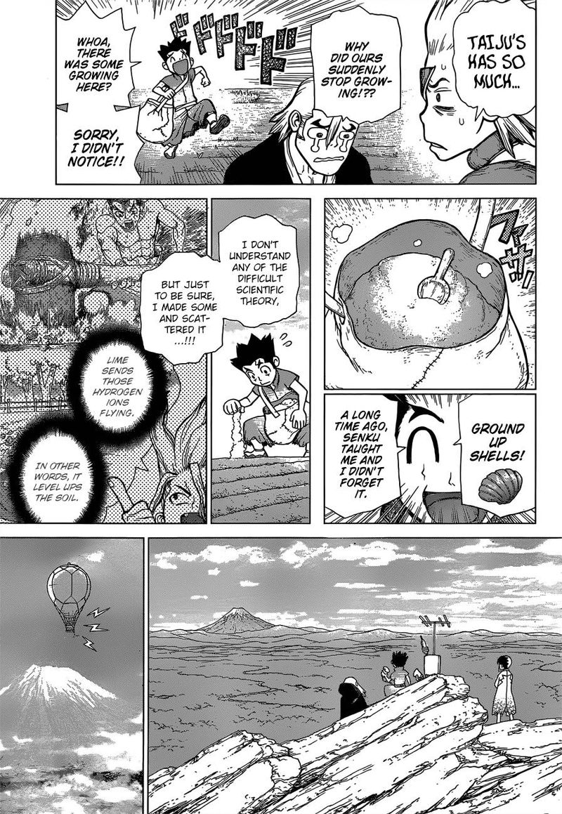 Dr Stone 91 12