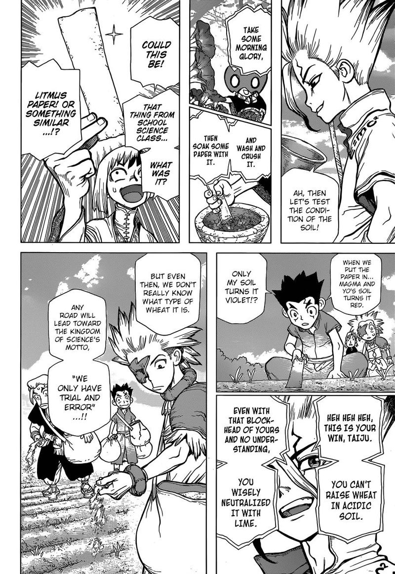 Dr Stone 91 13
