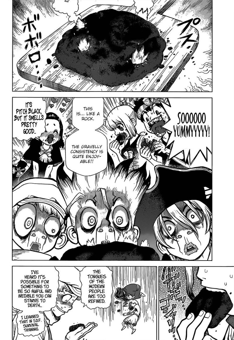 Dr Stone 91 15