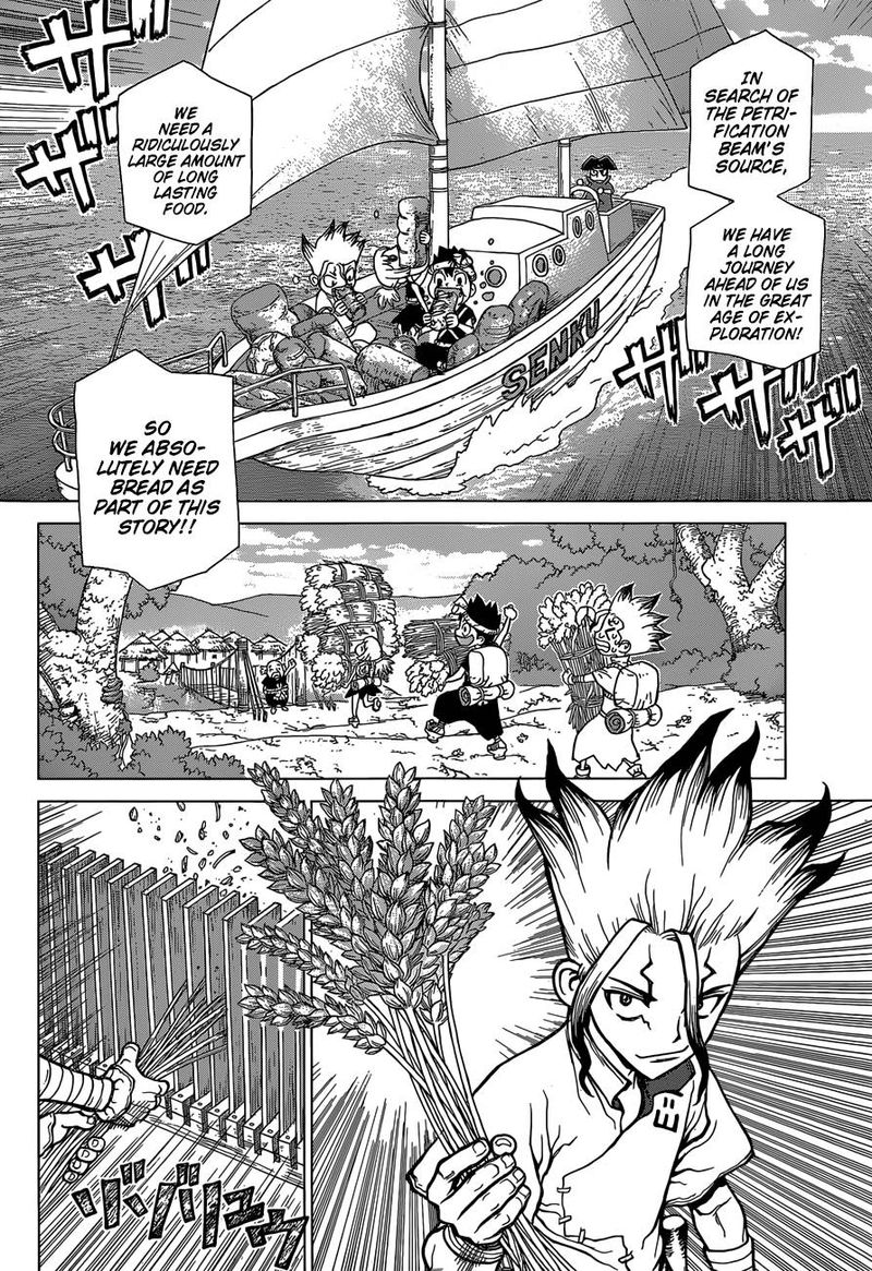 Dr Stone 91 2
