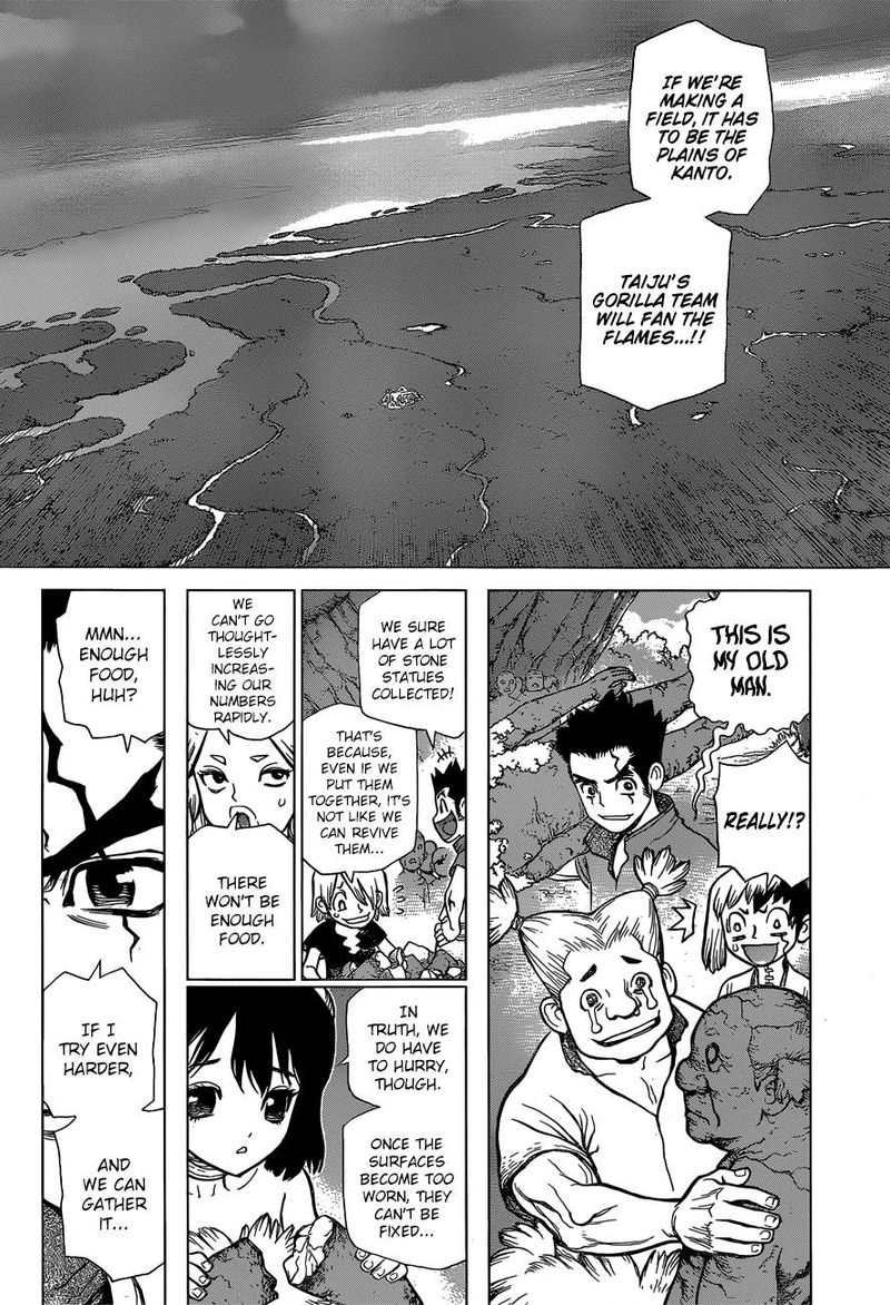 Dr Stone 91 4