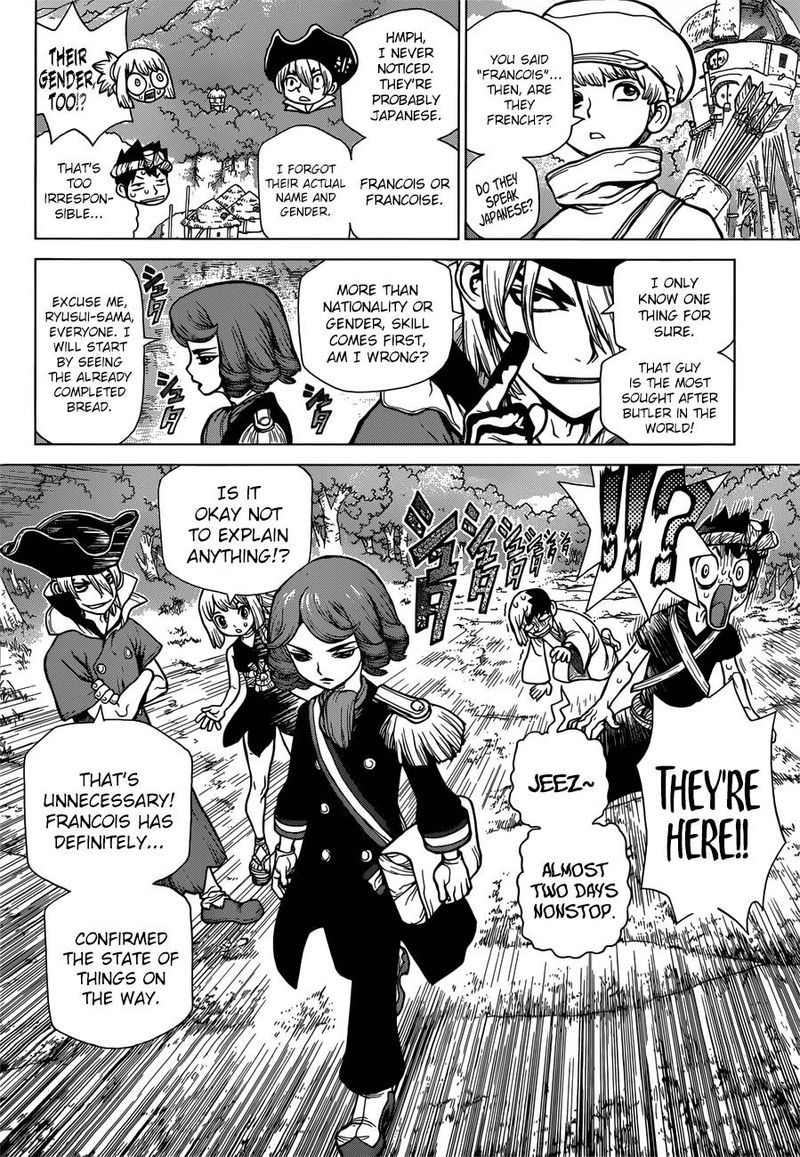 Dr Stone 92 10