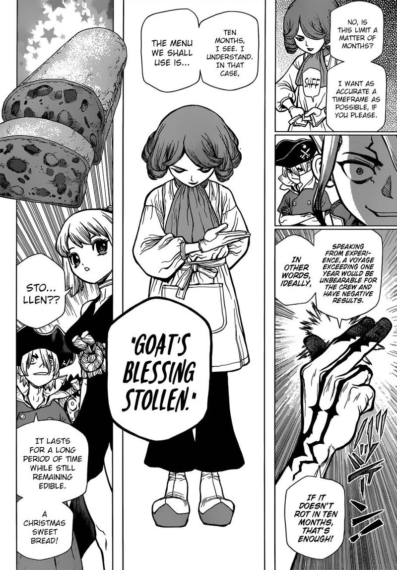 Dr Stone 92 12