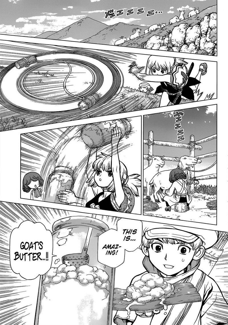 Dr Stone 92 13