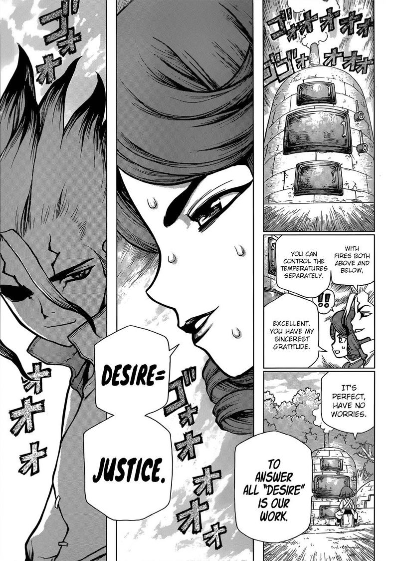 Dr Stone 92 15