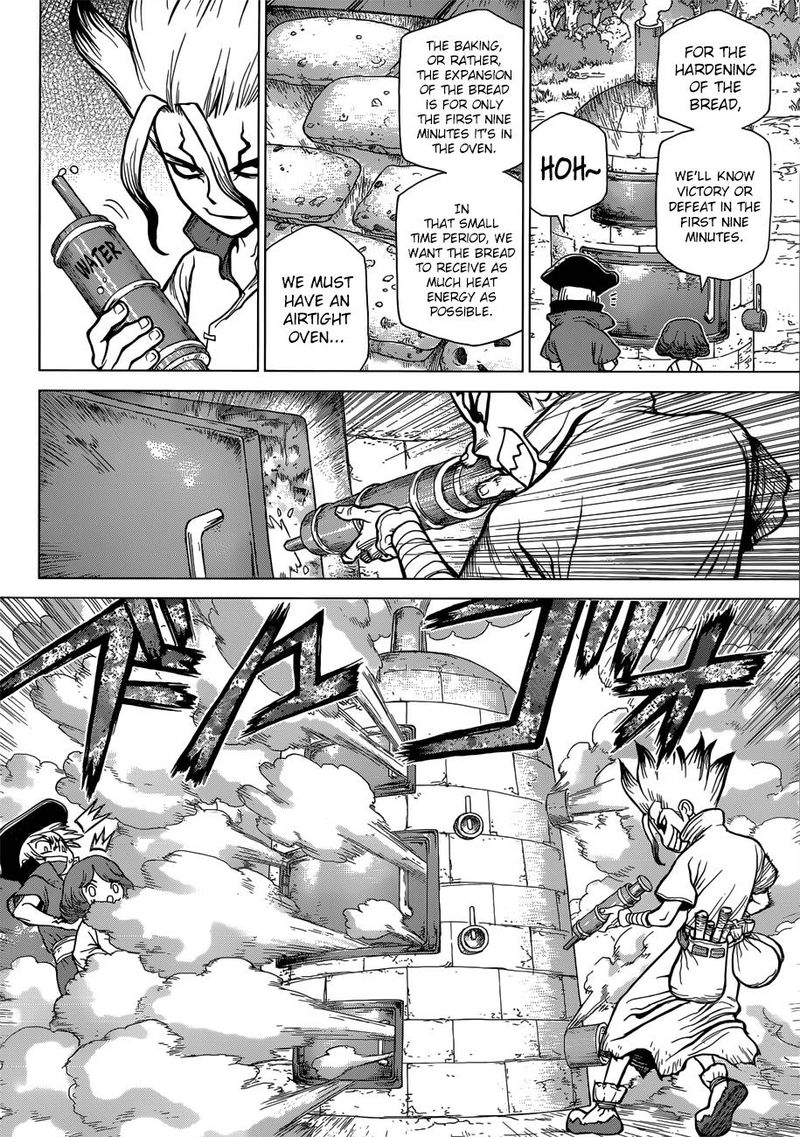 Dr Stone 92 16