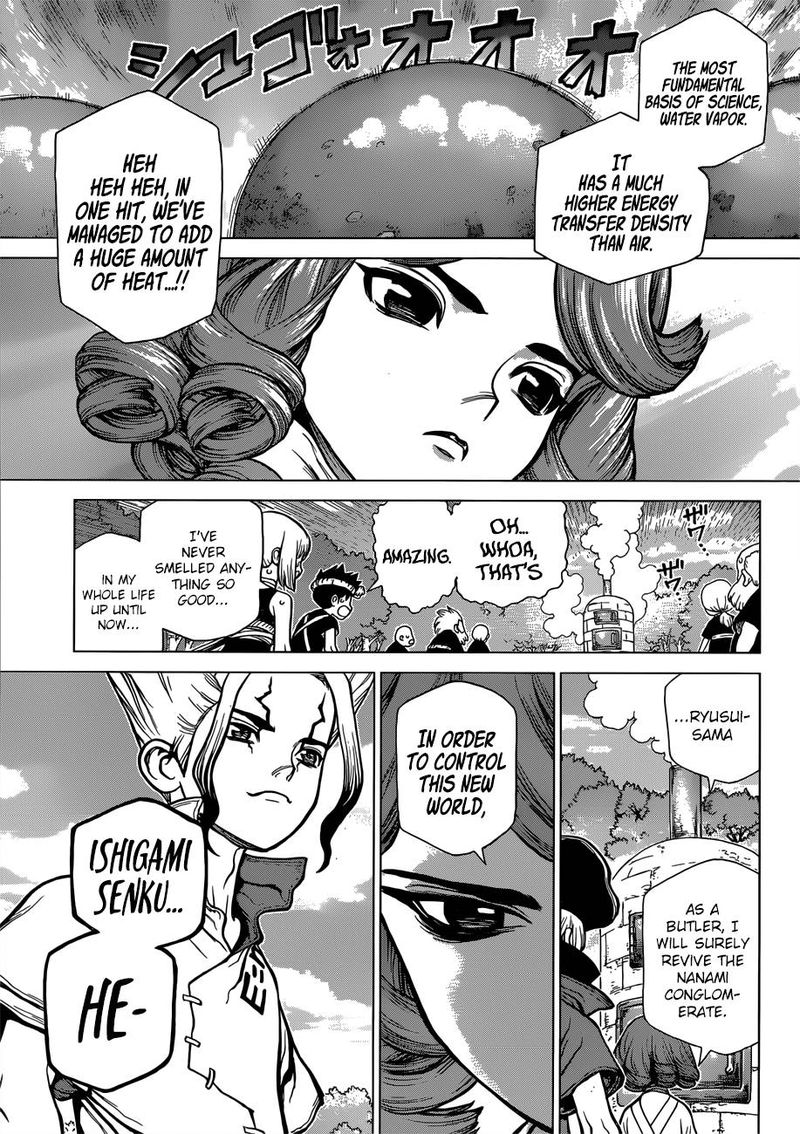 Dr Stone 92 17