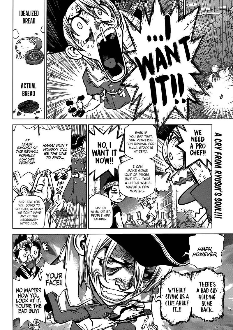 Dr Stone 92 2