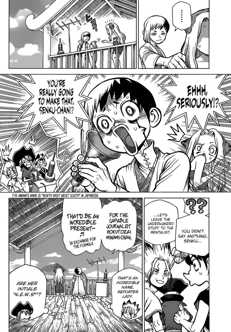 Dr Stone 92 4