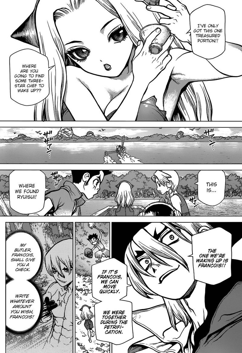 Dr Stone 92 6
