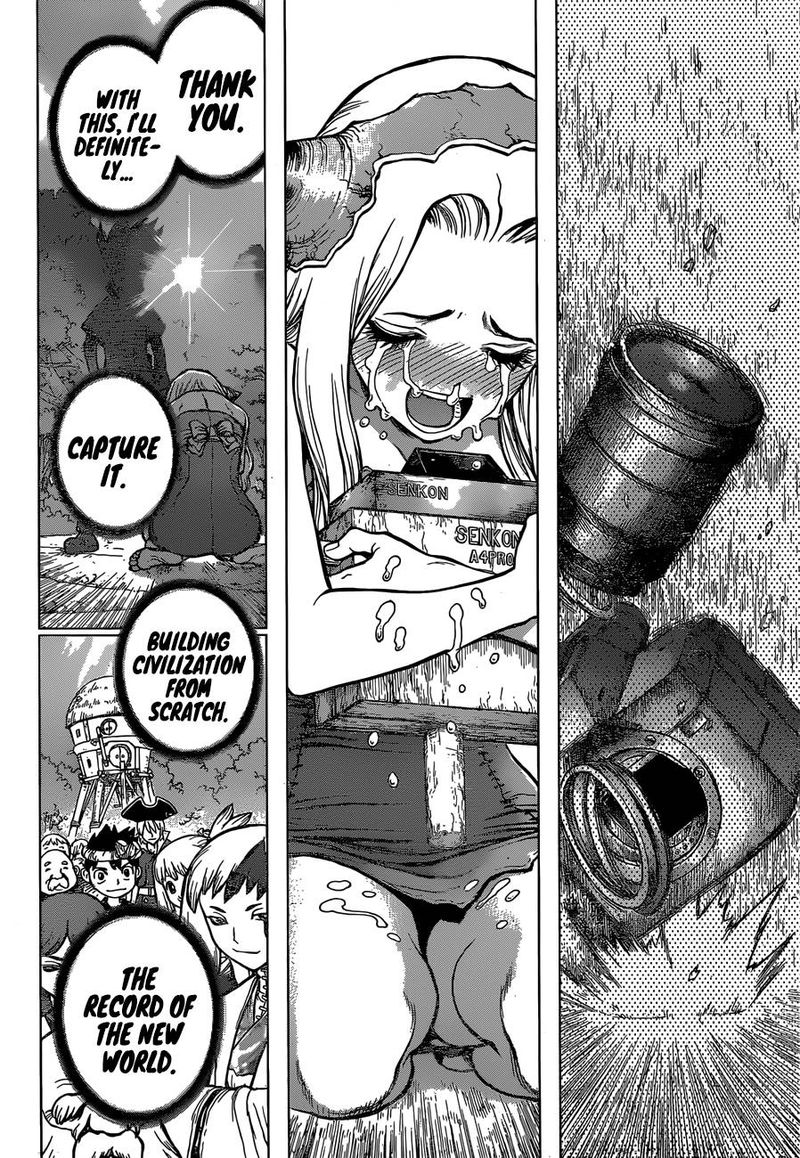 Dr Stone 93 10