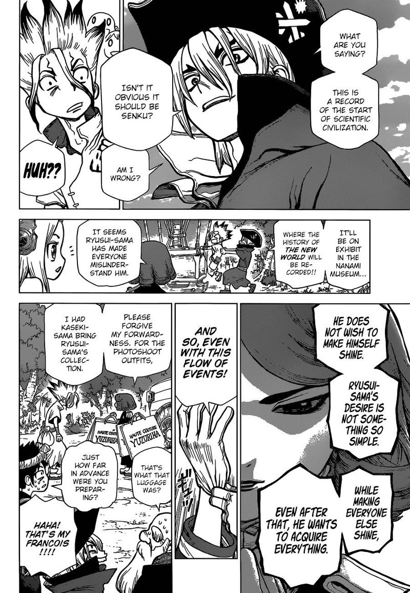 Dr Stone 93 12