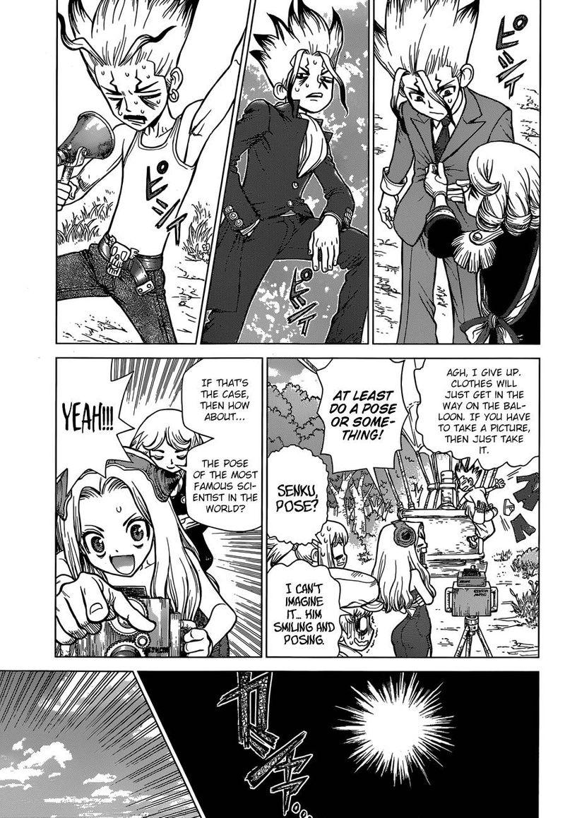 Dr Stone 93 13