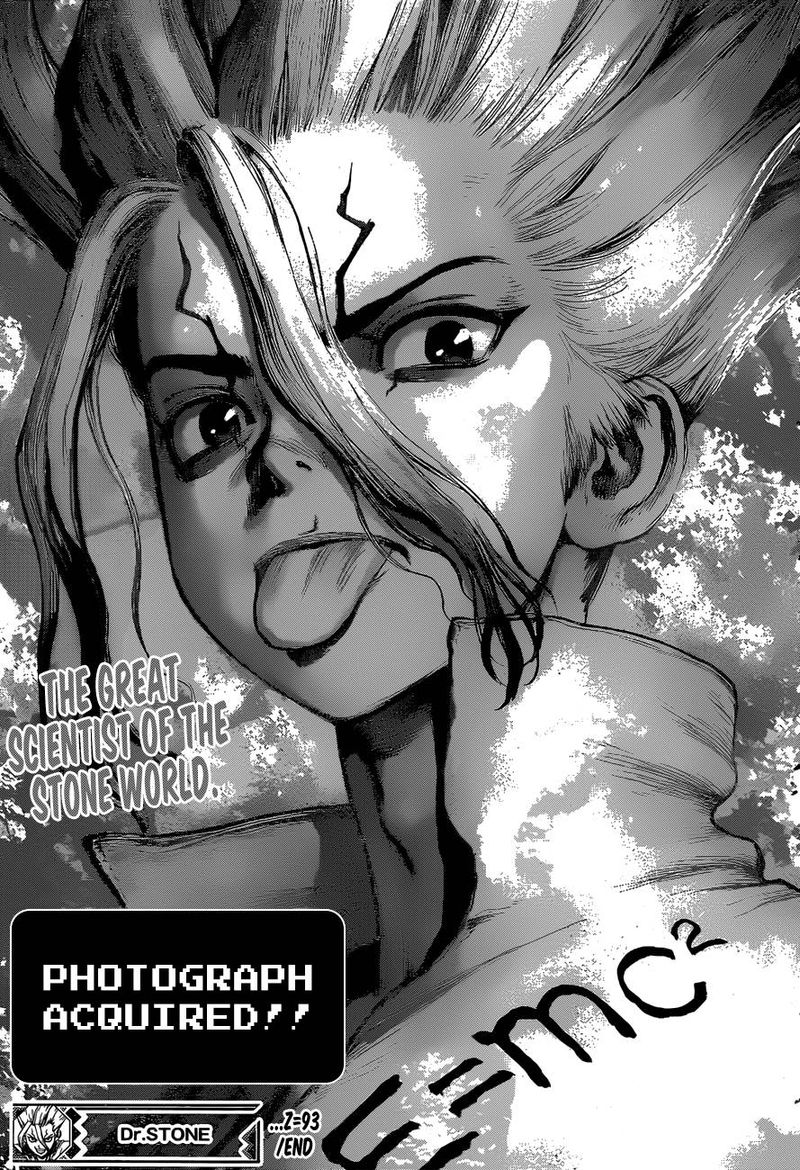 Dr Stone 93 17