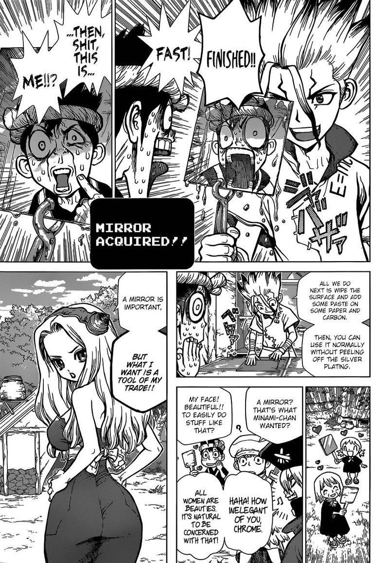 Dr Stone 93 6