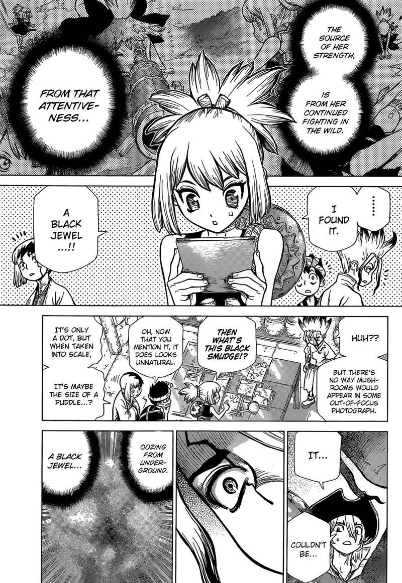 Dr Stone 94 10