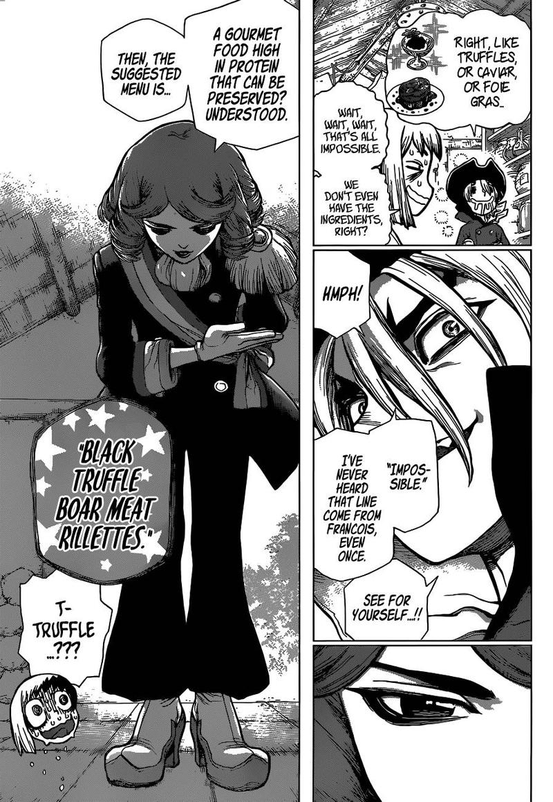 Dr Stone 94 6