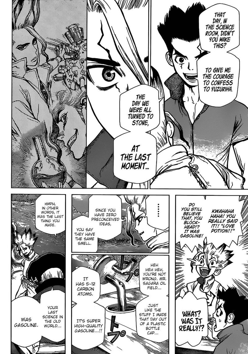 Dr Stone 95 10