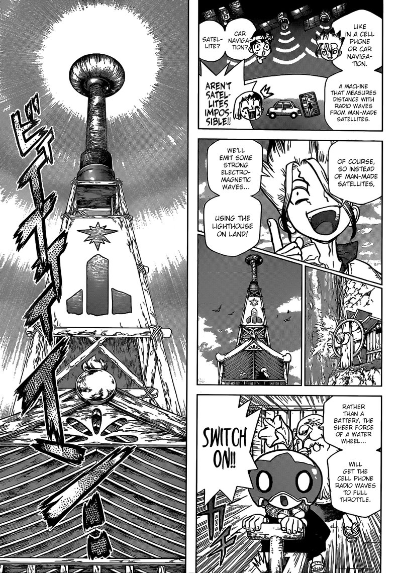 Dr Stone 95 14