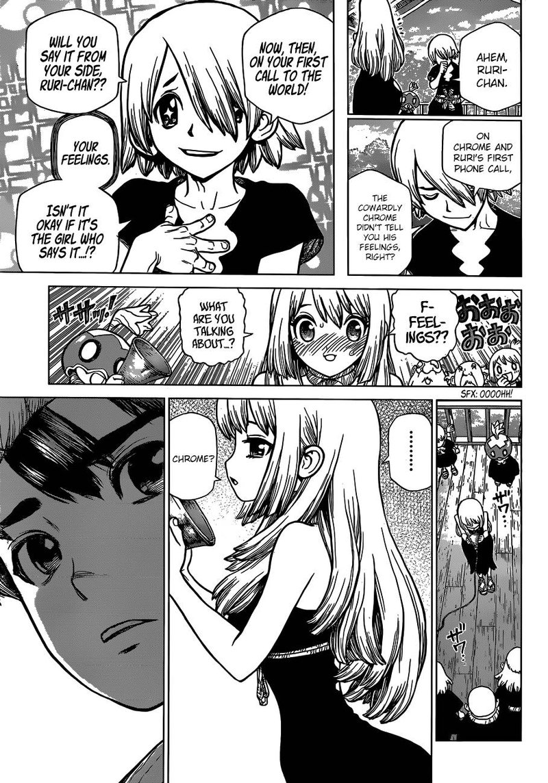 Dr Stone 95 16