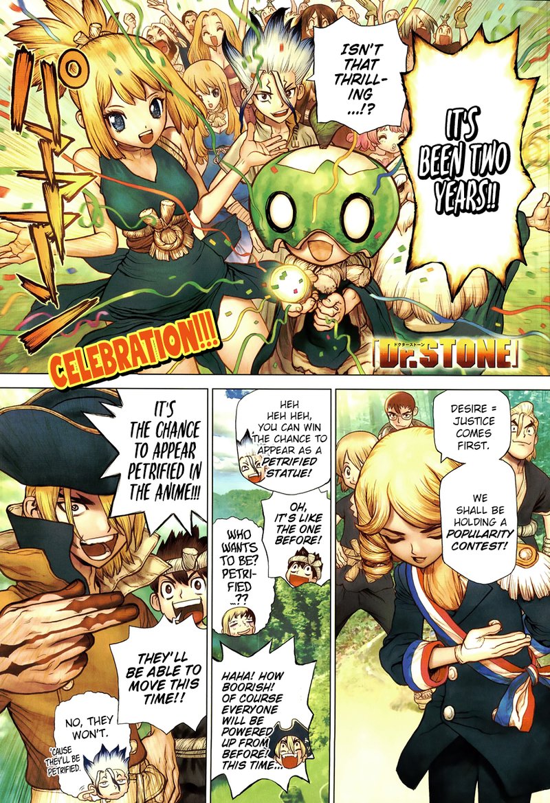 Dr Stone 95 2