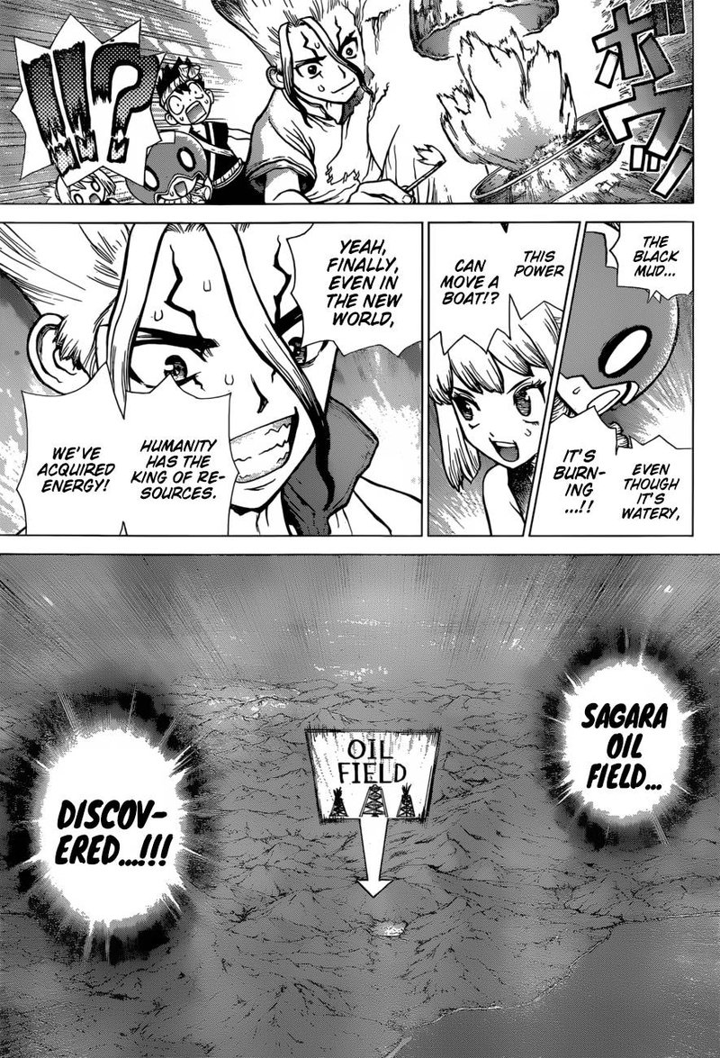 Dr Stone 95 6