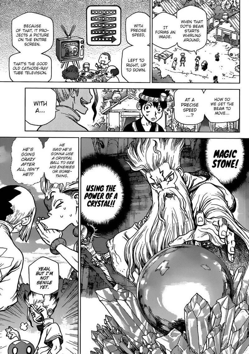 Dr Stone 96 11