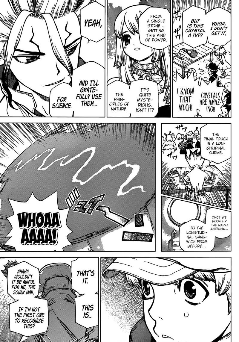 Dr Stone 96 13