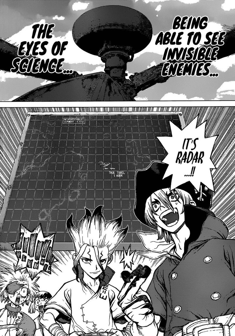 Dr Stone 96 14