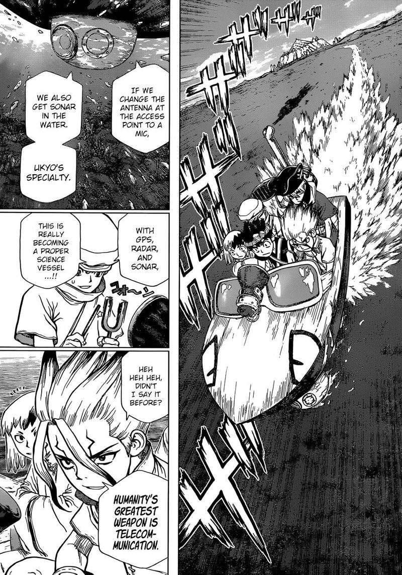 Dr Stone 96 15