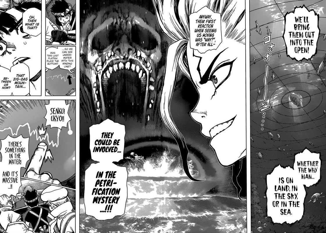 Dr Stone 96 16