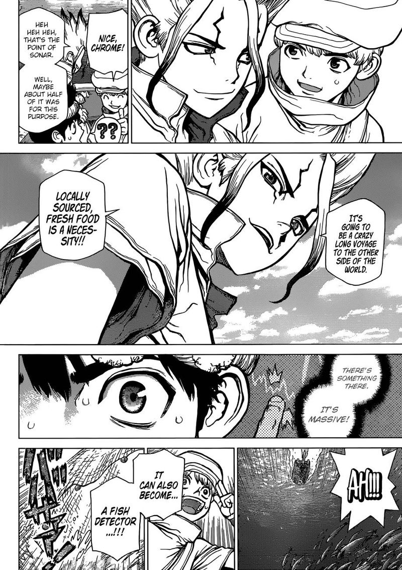 Dr Stone 96 17