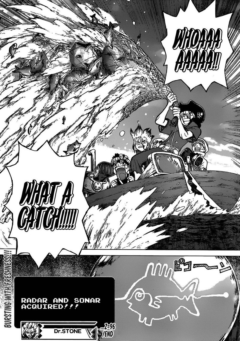 Dr Stone 96 18