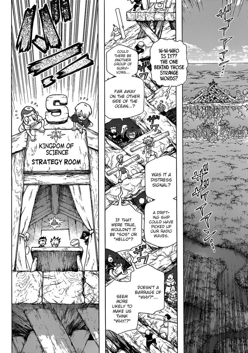 Dr Stone 96 4