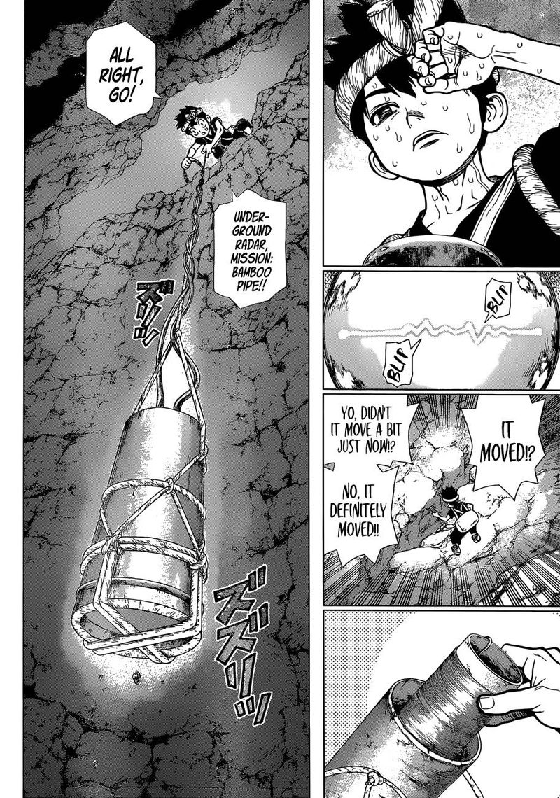 Dr Stone 97 10