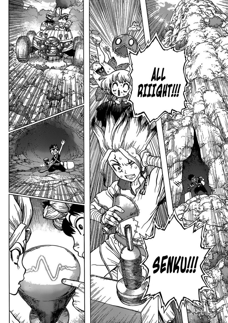Dr Stone 97 12