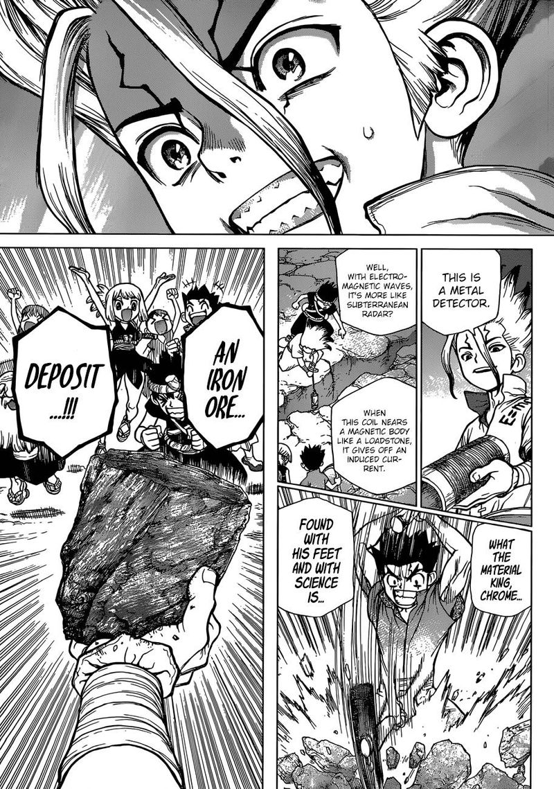 Dr Stone 97 13