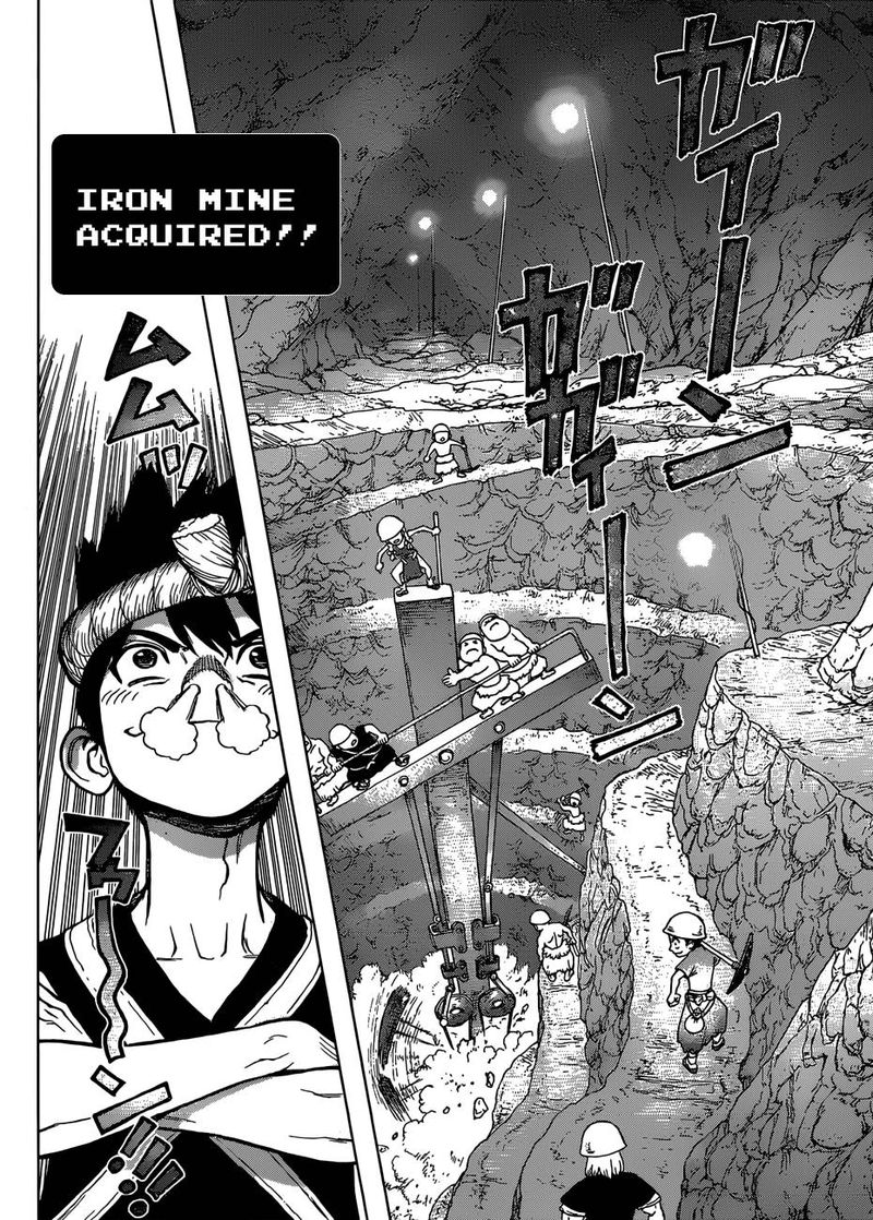 Dr Stone 97 14