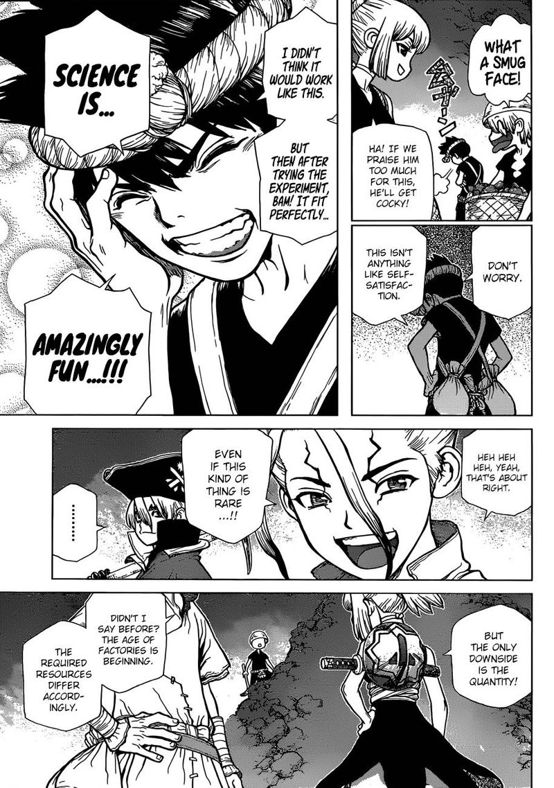 Dr Stone 97 15