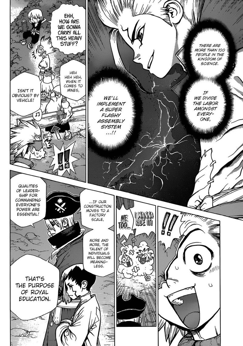Dr Stone 97 16