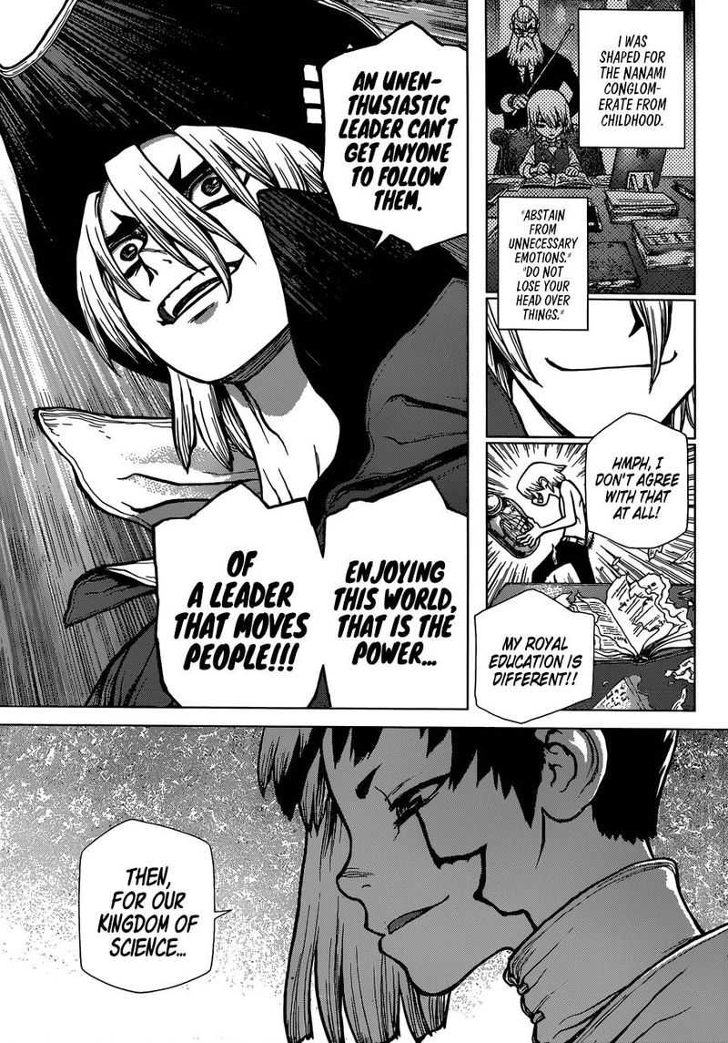 Dr Stone 97 17
