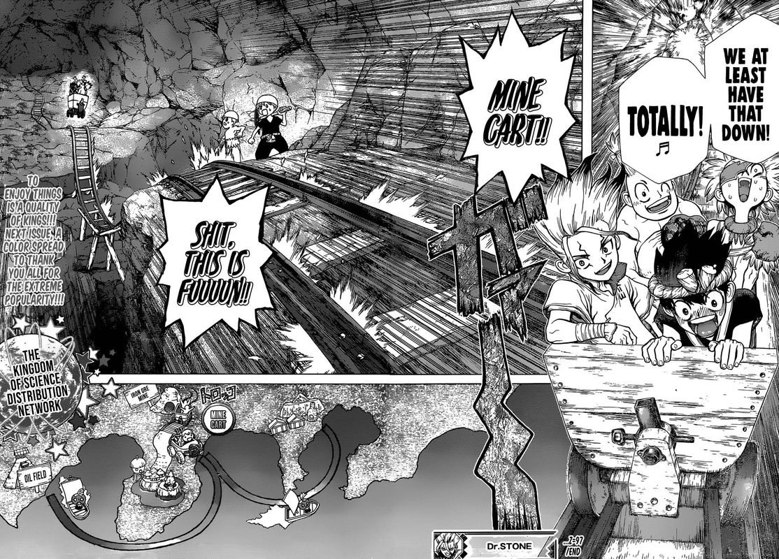 Dr Stone 97 18