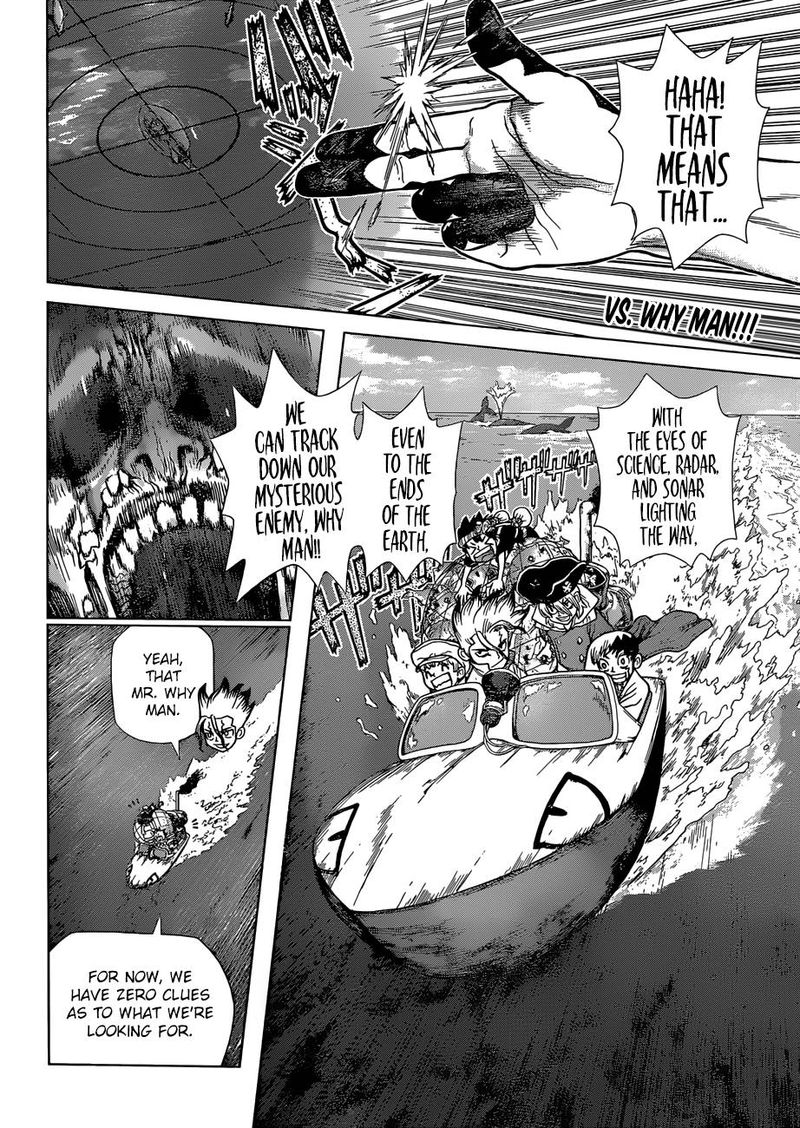 Dr Stone 97 2
