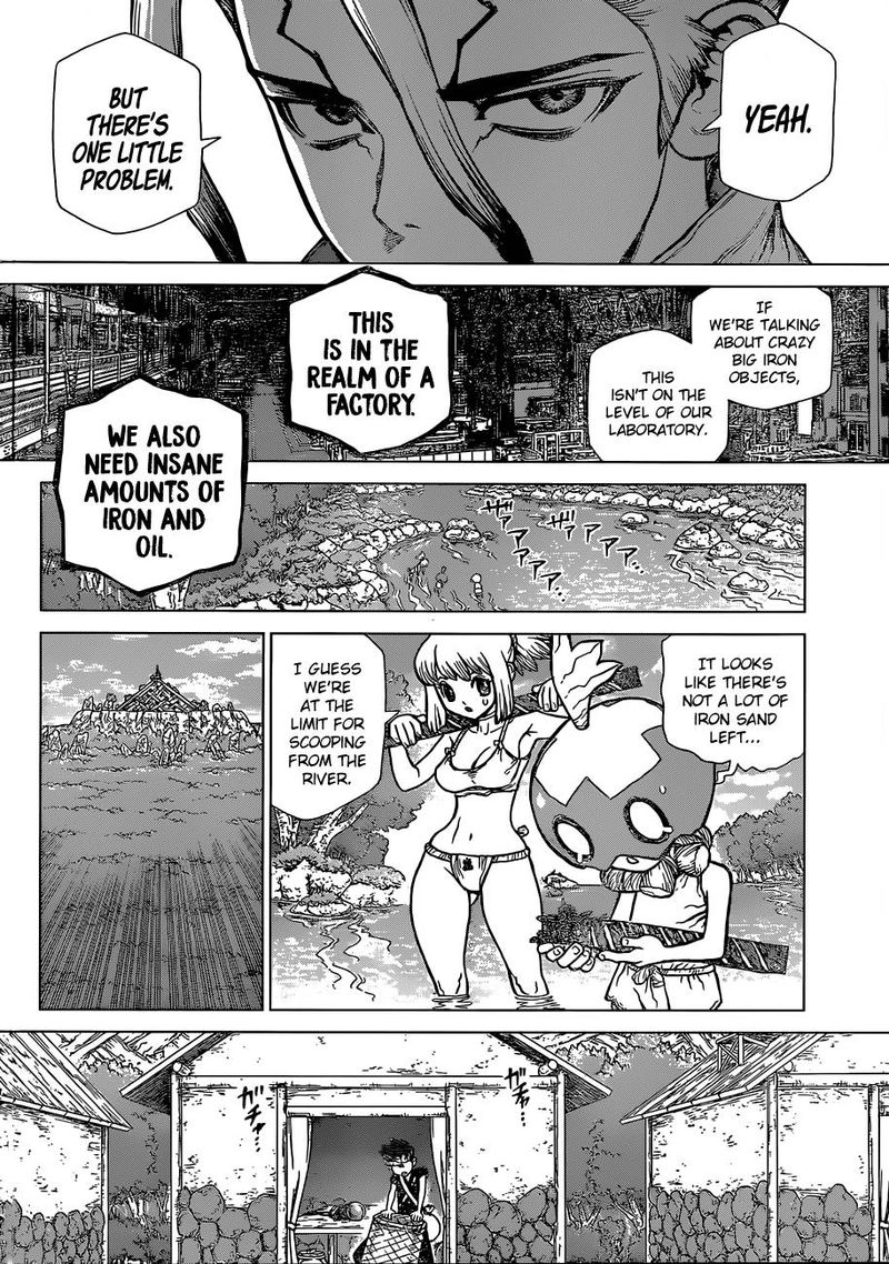 Dr Stone 97 6