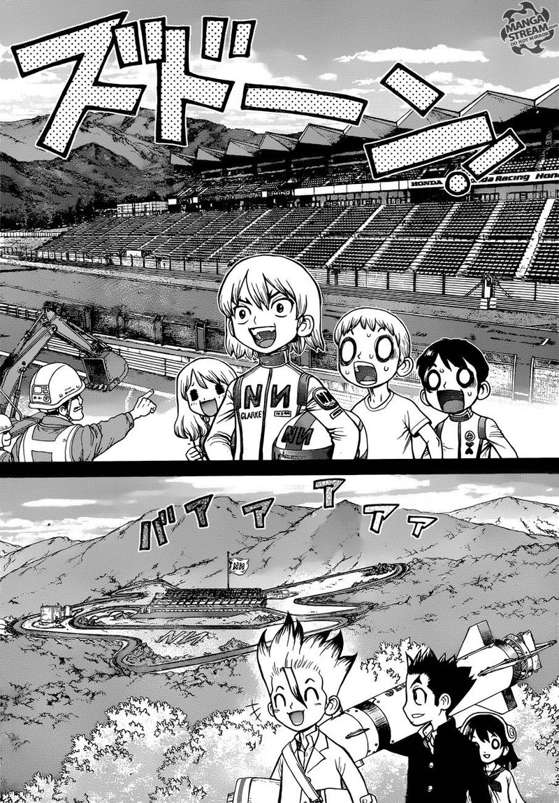 Dr Stone 98 12