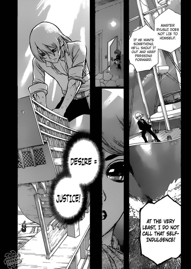 Dr Stone 98 15
