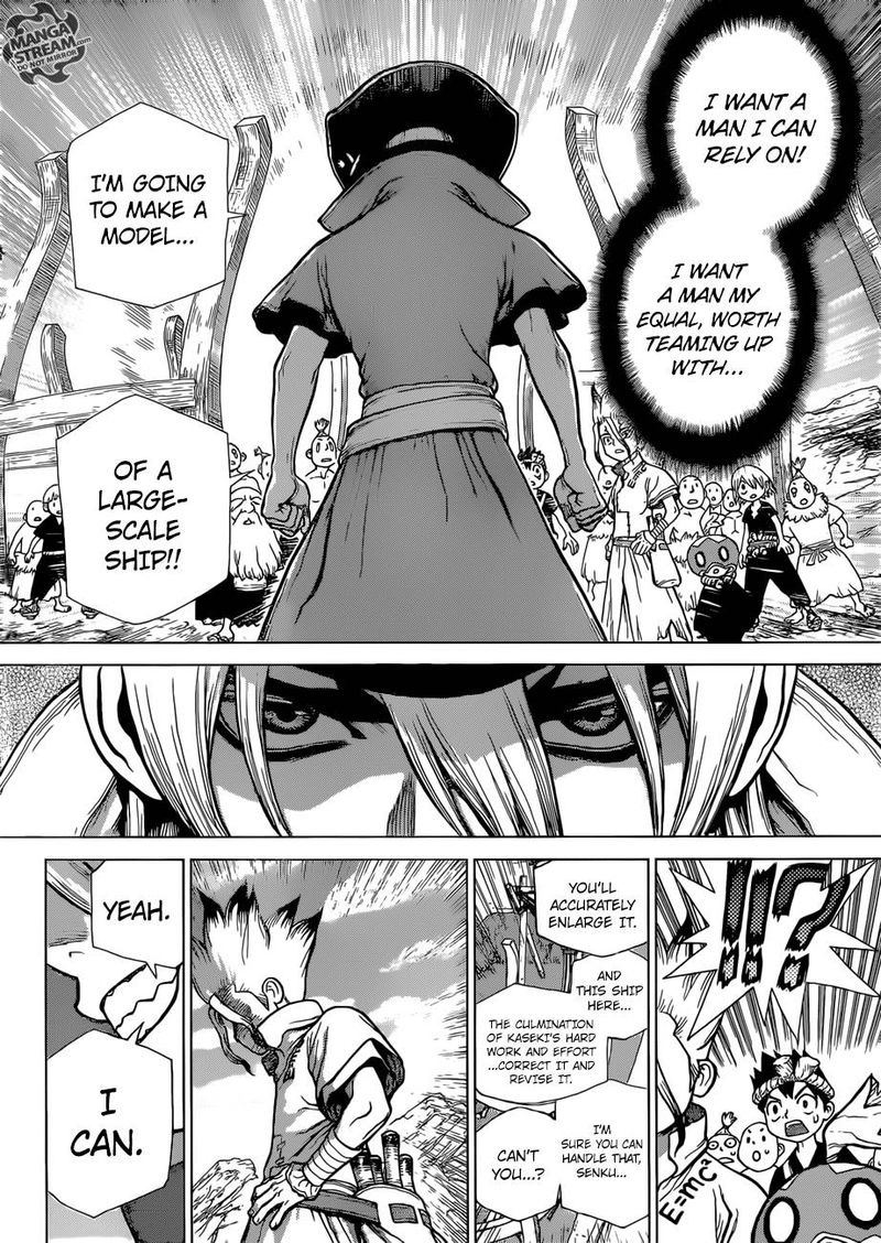 Dr Stone 98 18