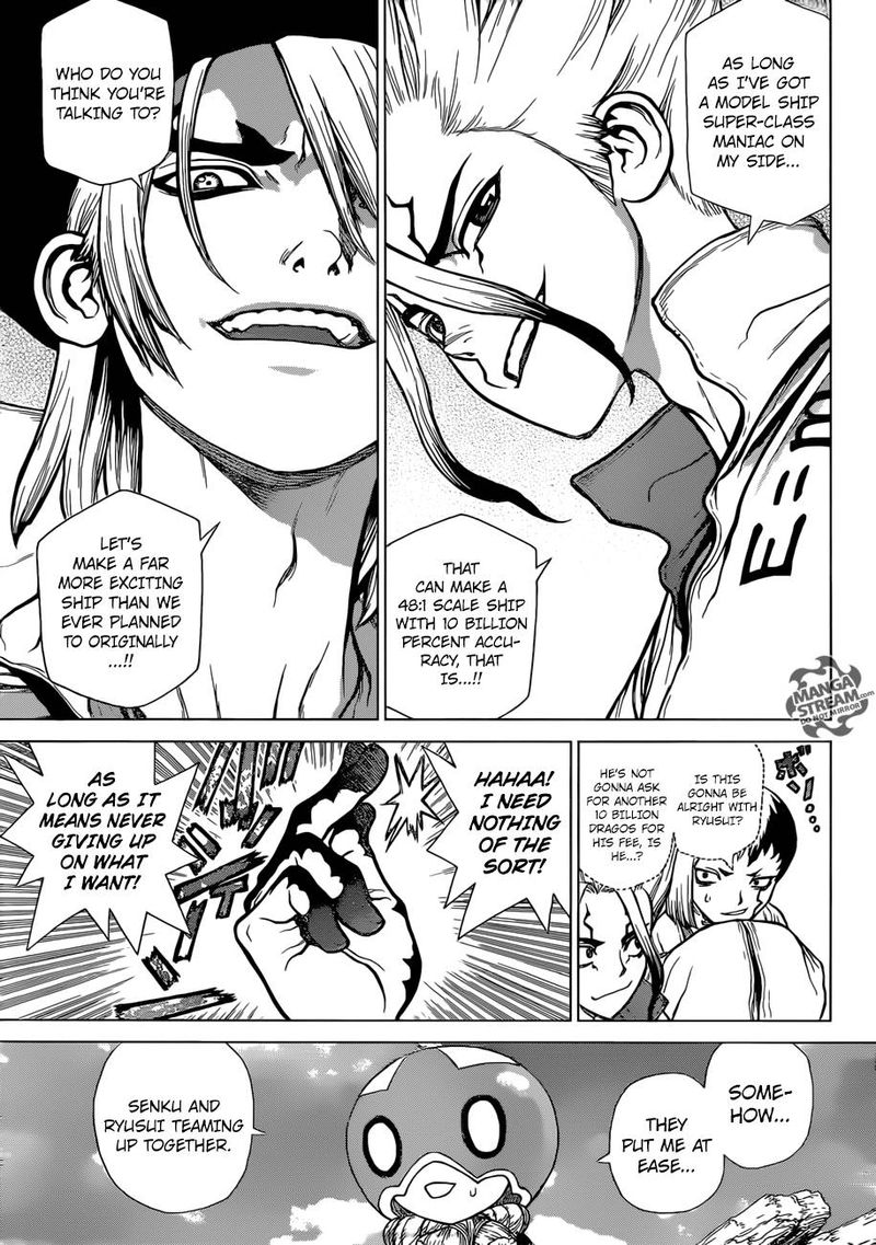Dr Stone 98 19